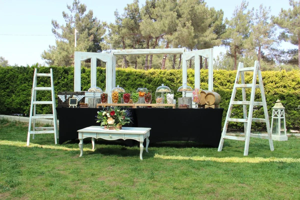 Eyüp Doğum Günü Organizasyonu