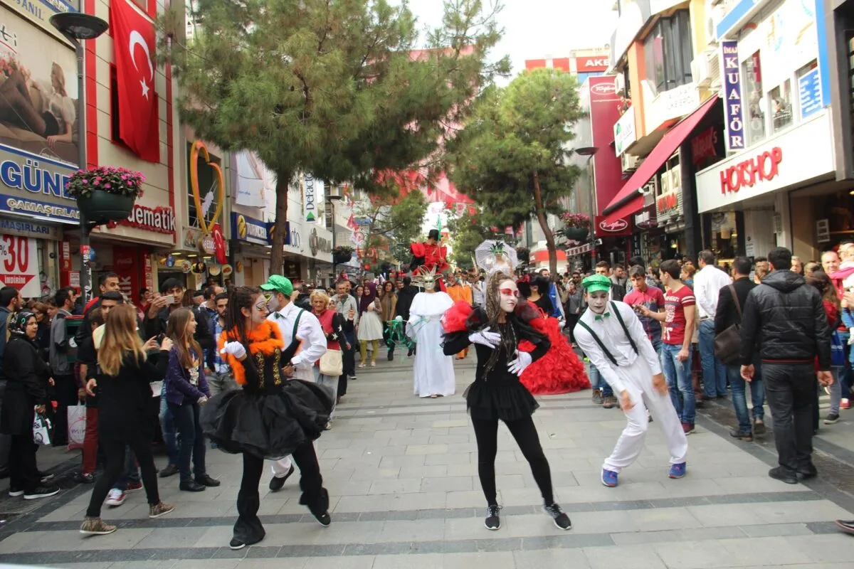 bando kortej gruplari izmir organizasyon (15)