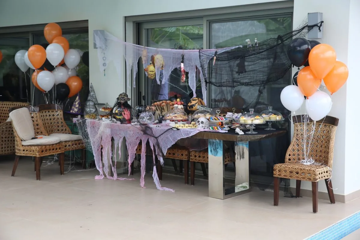 Manisa Doğum Günü Organizasyonu