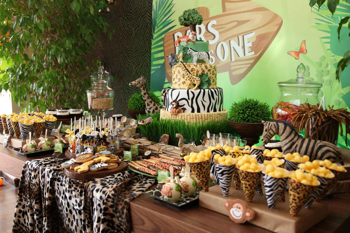 Marmaris Doğum Günü Organizasyonu