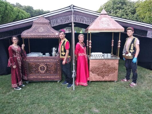 nostaljik saticilar kiralama izmir organizasyon (7)